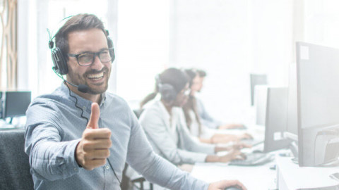 Call Centre Inbound Phone Sales Booster Course November 2022