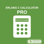 Erlang C Calculator Pro