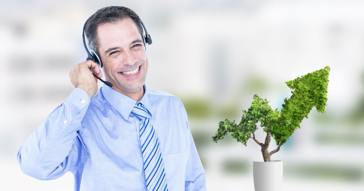 Inbound Sales Phone Professional Course 1