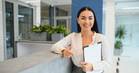 Customer Service Reception Essentials course in Australia