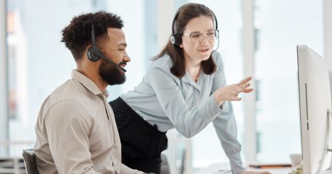 Contact Centre Management Fundamentals training course