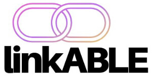 linkABLE logo