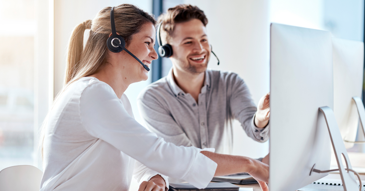 November 2025 Contact Centre Coaching PRO 1 Contact Centre Coaching PRO Course in Australia 3