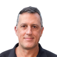 Justin Tippett, CEO, ACXPA