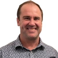 Steve O’Connor, Managing Director, Foxtel