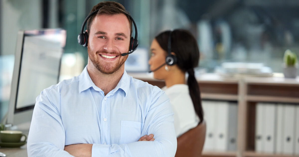 Tech Support Customer Service Foundations Training Course 1